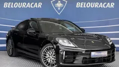 Usado 2024 Porsche Panamera Sedan | € 155.000