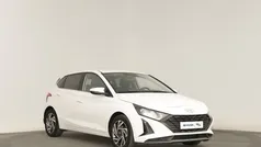 Usado 2023 Hyundai i20 Comfort | € 16.990 (Preço justo)