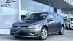 VW Golf VII