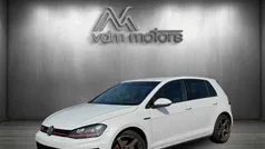 Branco Usado 2015 VW Golf VII GTI | € 19.500 (Bom preço)