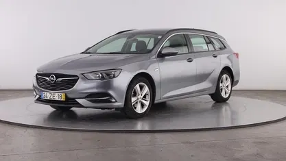 Usado 2019 Opel Insignia Carrinha | € 9.980 (Preço justo)