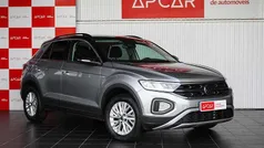 Usado 2023 VW T-Roc SUV | € 22.900 (Preço justo)