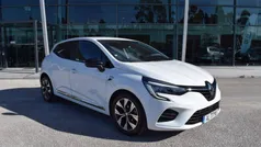 Branco Usado 2021 Renault Clio V | € 14.900 (Preço justo)