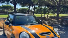 Outra Usado 2014 Mini Cooper S Citadino | € 16.950 (Bom preço)