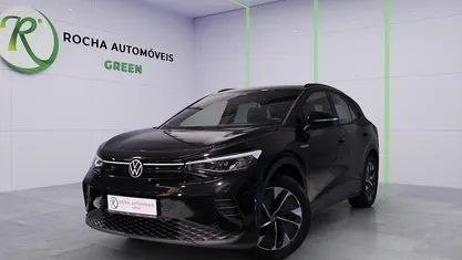 Usado VW ID.4 Pro Performance 150 kW (204 HP) 2025 SUV