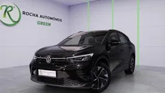 Preto Usado 2025 VW ID.4 Pro Performance SUV | € 38.489 (Preço justo)
