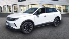 Branco Usado 2025 Opel Grandland X SUV | € 31.990 (Preço justo)