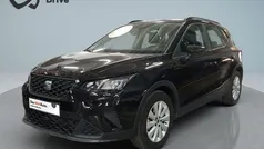 Usado 2024 Seat Arona SUV | € 18.690 (Preço justo)