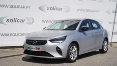 Usado 2023 Opel Corsa Edition Citadino | € 15.500 (Preço justo)