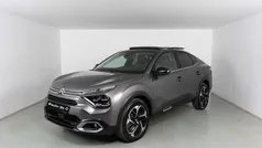 Usado 2024 Citroën C4 X PureTech SUV | € 23.000 (Preço justo)