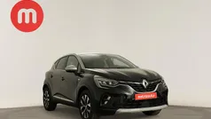 Usado 2024 Renault Captur Techno SUV | € 21.299 (Preço justo)