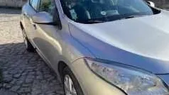 Cinzento Usado 2013 Renault Mégane III | € 7.650 (Preço justo)