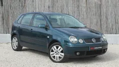 VW Polo