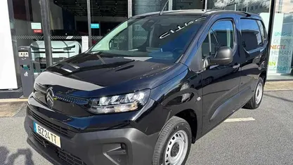 Usado Citroën Berlingo 102 HP (75 kW) 2025 Monovolume