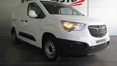 Branco Usado 2020 Opel Combo Monovolume | € 14.300 (Preço justo)