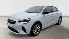 Branco Usado 2023 Opel Corsa Business | € 14.740 (Preço justo)