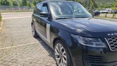 Usado 2022 Land Rover Range Rover SUV | € 75.000 (Preço justo)