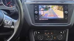 Cinzento Usado 2019 VW Tiguan SUV | € 22.250 (Preço justo)