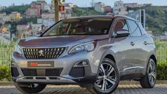 Usado 2019 Peugeot 3008 Allure Carrinha | € 17.890 (Bom preço)