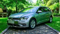 Usado 2017 VW Golf VII Carrinha | € 14.400 (Preço justo)