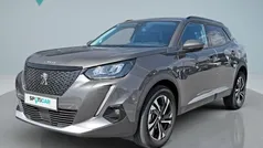 Usado 2021 Peugeot 2008 Allure SUV | € 17.990 (Preço justo)