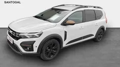 Usado 2023 Dacia Jogger Extreme Monovolume | € 19.250 (Preço justo)