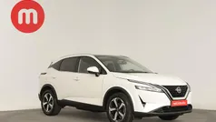 Usado 2024 Nissan Qashqai N-Connecta SUV | € 27.499 (Preço justo)