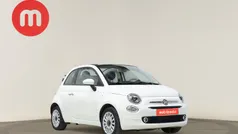 Usado 2023 Fiat 500C Club Cabrios | € 15.499 (Preço justo)