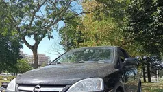 Usado 2003 Opel Corsa Citadino | € 600 (Super Preço)