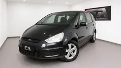 Usado 2010 Ford S-MAX Titanium Monovolume | € 5.900 (Bom preço)