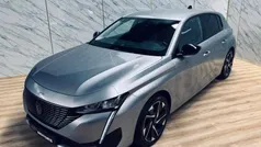 Usado 2022 Peugeot 308 Allure | € 21.900 (Preço justo)