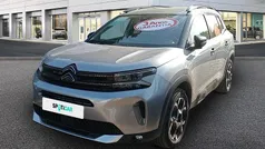 Usado 2023 Citroën C5 Aircross Shine SUV | € 30.490 (Preço justo)