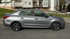 Usado 2019 Citroën C-Elysee I Shine Sedan | € 9.990 (Preço justo)