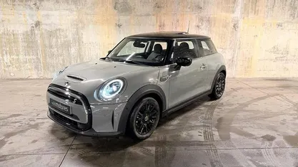 Usado Mini Cooper 135 kW (184 HP) 2022 Citadino