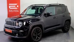 Preto Usado 2022 Jeep Renegade Longitude SUV | € 18.950 (Bom preço)