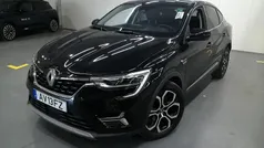 Preto Usado 2022 Renault Arkana Techno SUV | € 25.990 (Preço justo)