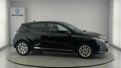 Usado Renault Clio V Evolution 91 HP (66 kW) 2024 Citadino