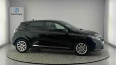 Preto Usado 2024 Renault Clio V Evolution | € 17.990 (Preço justo)