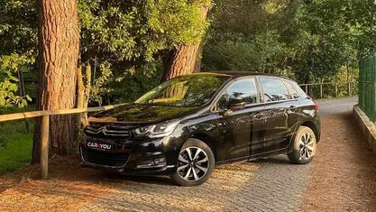 Usado 2018 Citroën C4 Feel | € 13.990 (Preço justo)