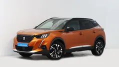 Usado 2021 Peugeot 2008 SUV | € 17.900 (Preço justo)