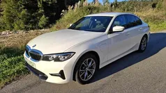 Usado 2021 BMW 320 Carrinha | € 24.900 (Super Preço)