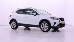 Usado 2023 Seat Arona SUV | € 19.500 (Preço justo)