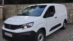 Usado 2019 Peugeot Partner Monovolume | € 12.850 (Preço justo)