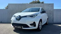 Usado 2022 Renault Zoe Citadino | € 17.490 (Preço justo)