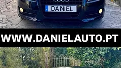 Preto Usado 2011 Audi A5 Coupé | € 16.850 (Preço justo)