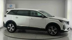 Usado 2024 Peugeot 5008 Allure Monovolume | € 30.990 (Preço justo)