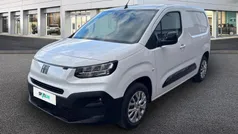 Branco Novo 2024 Fiat Doblò Monovolume | € 20.900 (Preço justo)