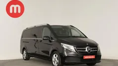 Usado 2020 Mercedes V250 Avantgarde Monovolume | € 53.499 (Bom preço)