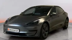 Usado 2019 Tesla Model 3 Standard Range Plus Sedan | € 20.650 (Preço justo)