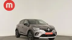 Usado 2024 Renault Captur Techno SUV | € 20.499 (Preço justo)